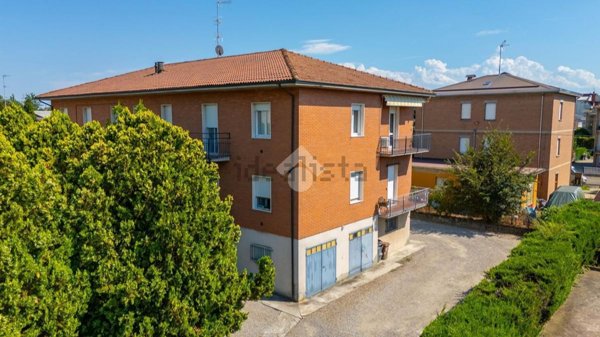 appartamento in vendita a Sant'Ilario d'Enza