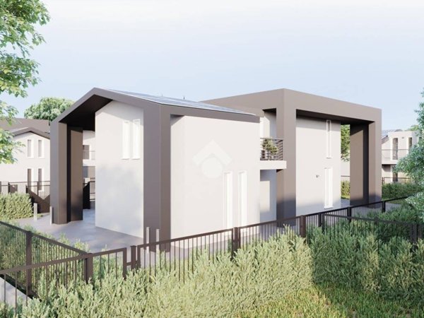 casa indipendente in vendita a Sant'Ilario d'Enza
