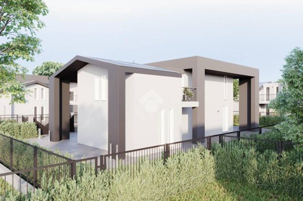 casa indipendente in vendita a Sant'Ilario d'Enza