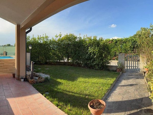 appartamento in vendita a Sant'Ilario d'Enza in zona Partitore