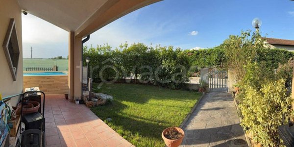 appartamento in vendita a Sant'Ilario d'Enza