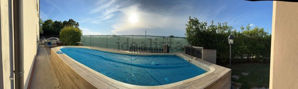 appartamento in vendita a Sant'Ilario d'Enza