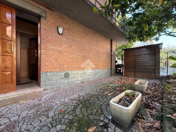 casa indipendente in vendita a Sant'Ilario d'Enza