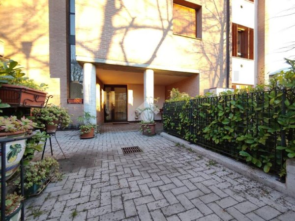 appartamento in vendita a Sant'Ilario d'Enza