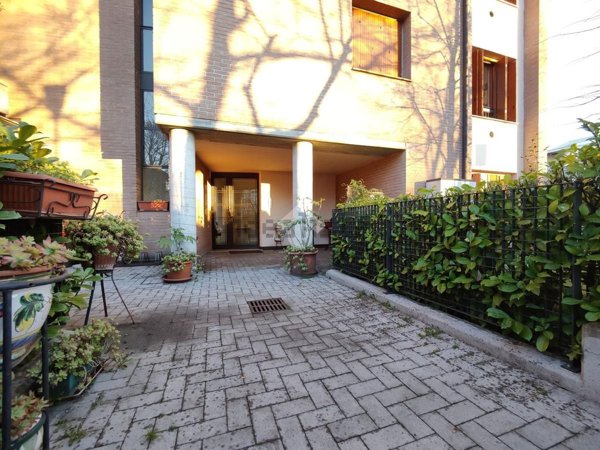 appartamento in vendita a Sant'Ilario d'Enza