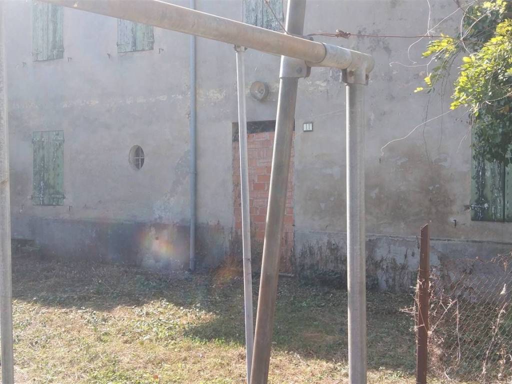 casa indipendente in vendita a Sant'Ilario d'Enza