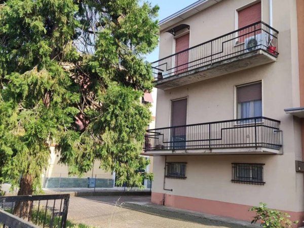 appartamento in vendita a Sant'Ilario d'Enza