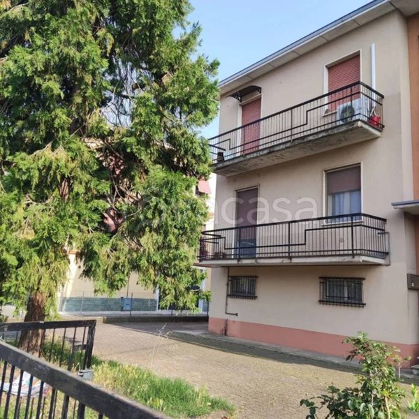 appartamento in vendita a Sant'Ilario d'Enza