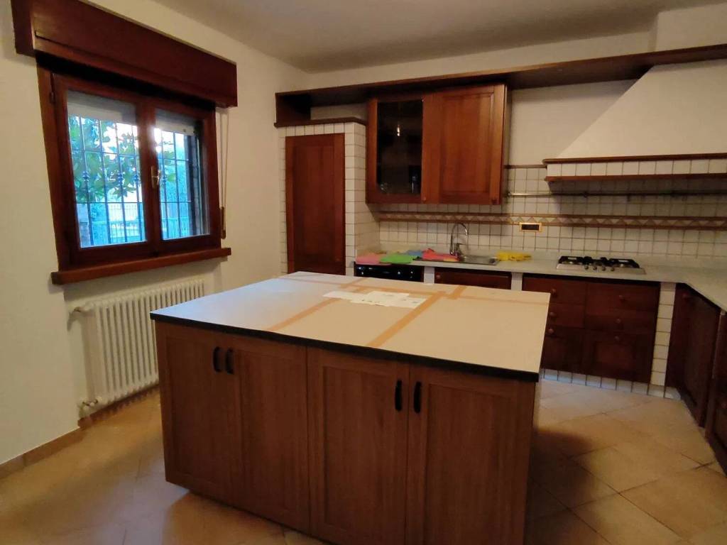 appartamento in vendita a Sant'Ilario d'Enza