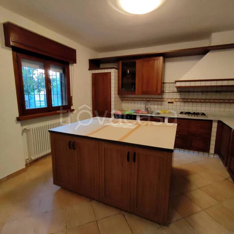 appartamento in vendita a Sant'Ilario d'Enza