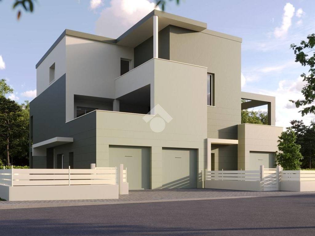 appartamento in vendita a Sant'Ilario d'Enza