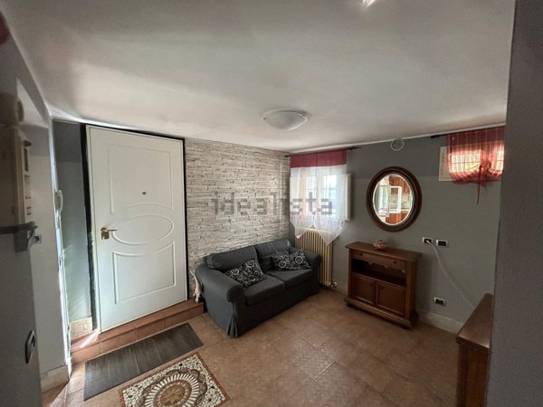 appartamento in vendita a Sant'Ilario d'Enza