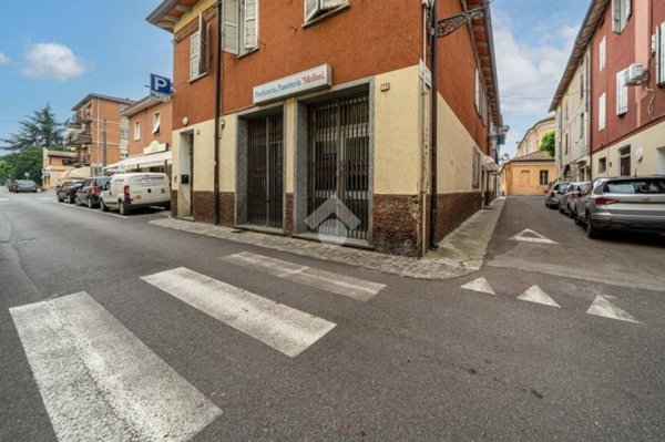 appartamento in vendita a Sant'Ilario d'Enza