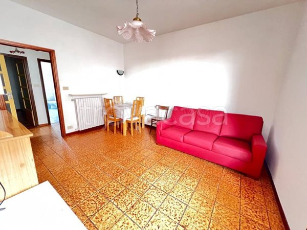 appartamento in vendita a Sant'Ilario d'Enza