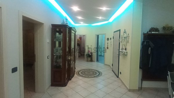 appartamento in vendita a Sant'Ilario d'Enza