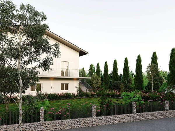 casa indipendente in vendita a Sant'Ilario d'Enza in zona Calerno