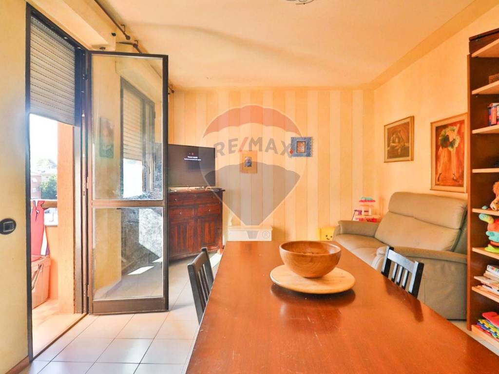 appartamento in vendita a Sant'Ilario d'Enza