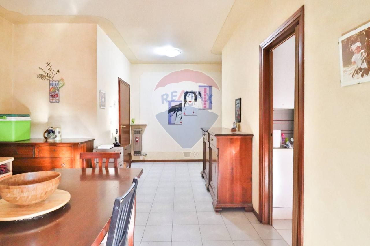 appartamento in vendita a Sant'Ilario d'Enza