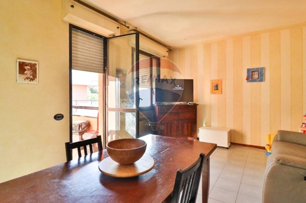 appartamento in vendita a Sant'Ilario d'Enza