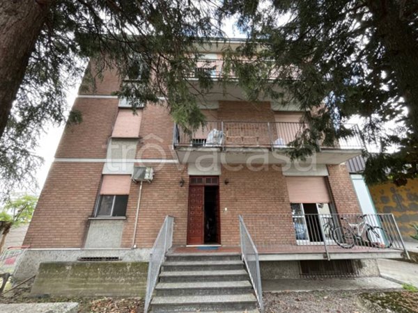 ufficio in vendita a Sant'Ilario d'Enza in zona Calerno