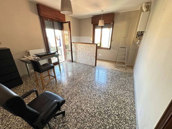 appartamento in vendita a Sant'Ilario d'Enza