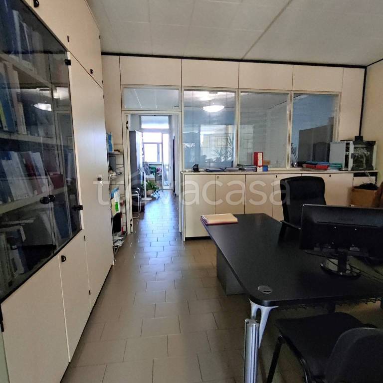appartamento in vendita a Sant'Ilario d'Enza