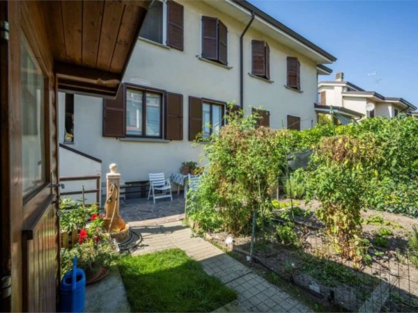 appartamento in vendita a Sant'Ilario d'Enza