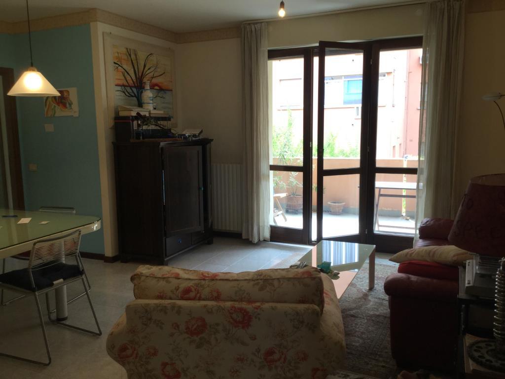 appartamento in vendita a Sant'Ilario d'Enza