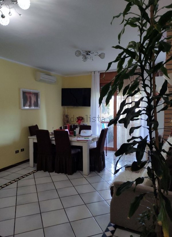 appartamento in vendita a Sant'Ilario d'Enza