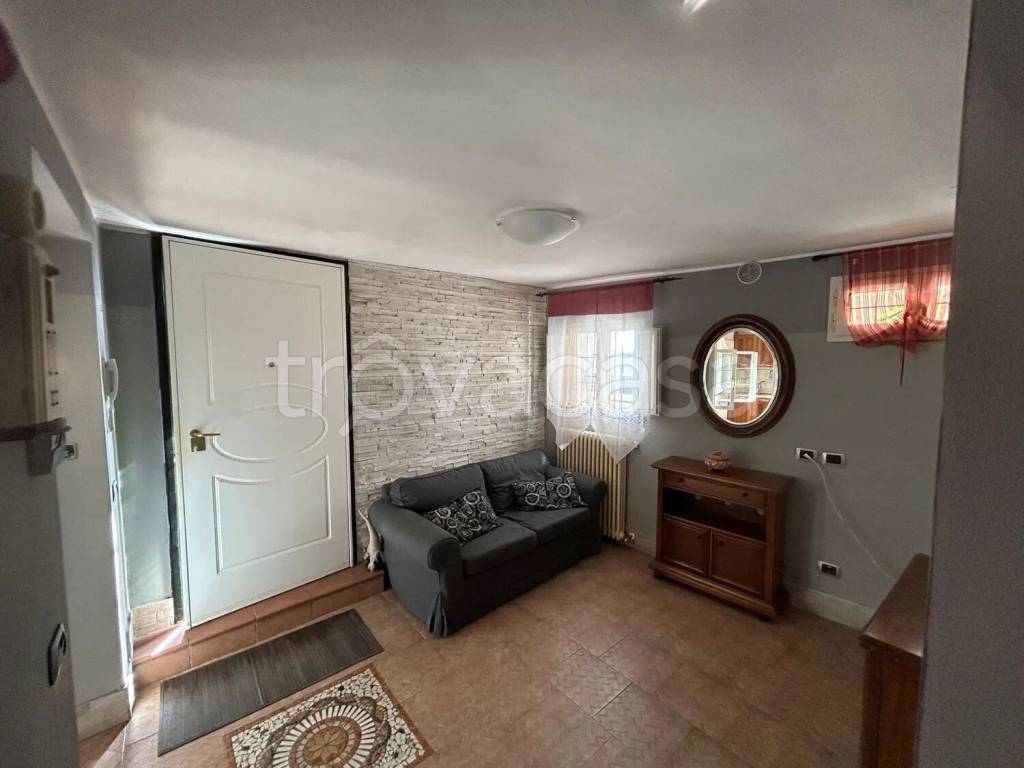 casa indipendente in vendita a Sant'Ilario d'Enza