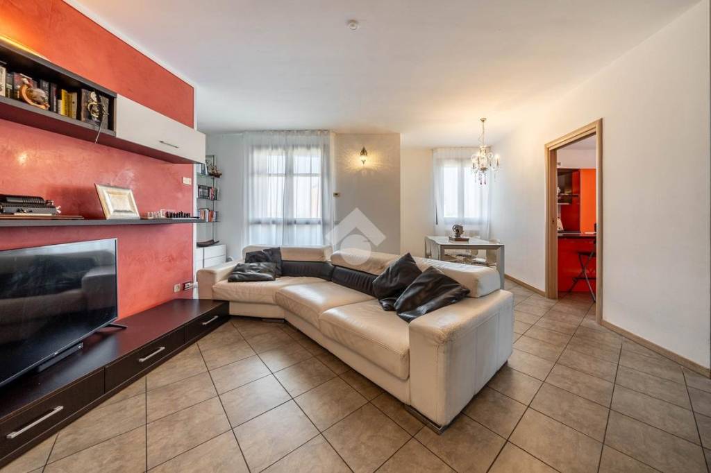 appartamento in vendita a Sant'Ilario d'Enza