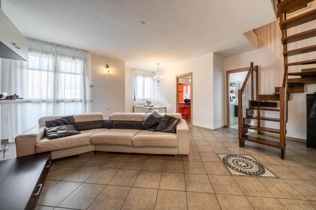 appartamento in vendita a Sant'Ilario d'Enza