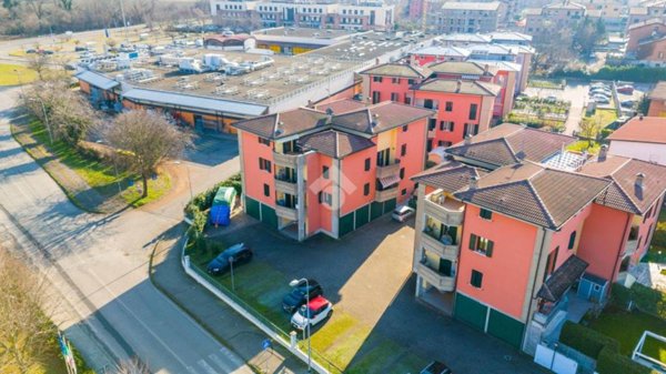 appartamento in vendita a Sant'Ilario d'Enza