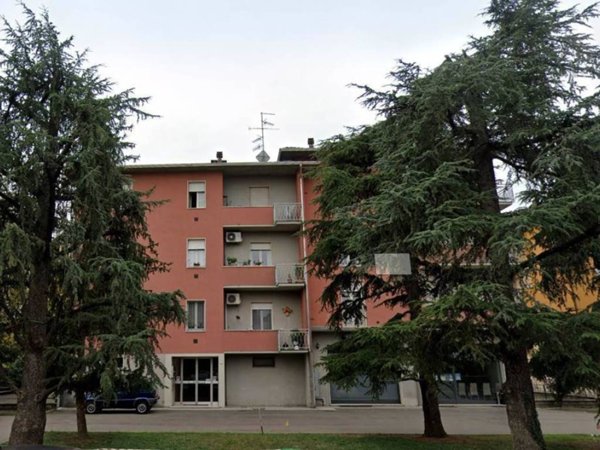 appartamento in vendita a Sant'Ilario d'Enza