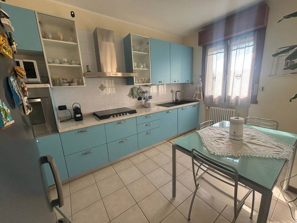 appartamento in vendita a Sant'Ilario d'Enza