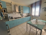appartamento in vendita a Sant'Ilario d'Enza