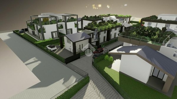 appartamento in vendita a Sant'Ilario d'Enza