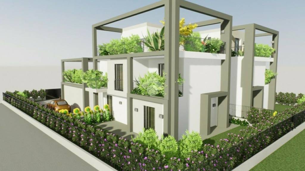 appartamento in vendita a Sant'Ilario d'Enza