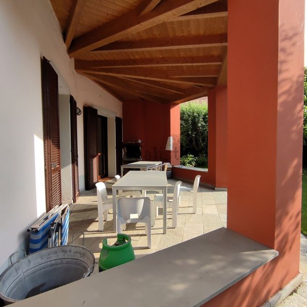 casa indipendente in vendita a Sant'Ilario d'Enza