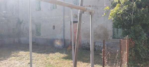 casa indipendente in vendita a Sant'Ilario d'Enza