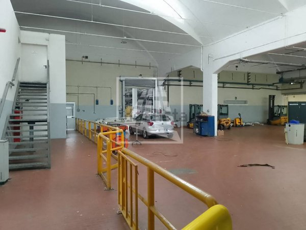 terreno edificabile in vendita a Sant'Ilario d'Enza