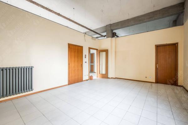 appartamento in vendita a Sant'Ilario d'Enza