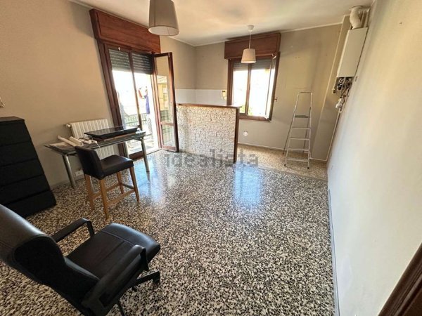 appartamento in vendita a Sant'Ilario d'Enza