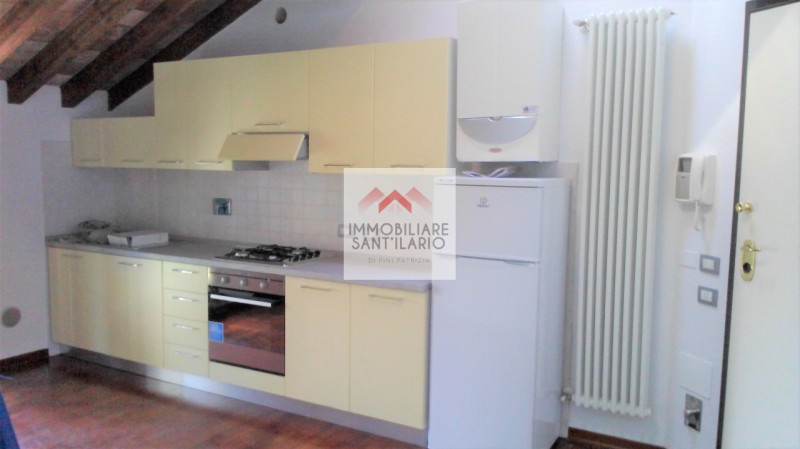 appartamento in vendita a Sant'Ilario d'Enza