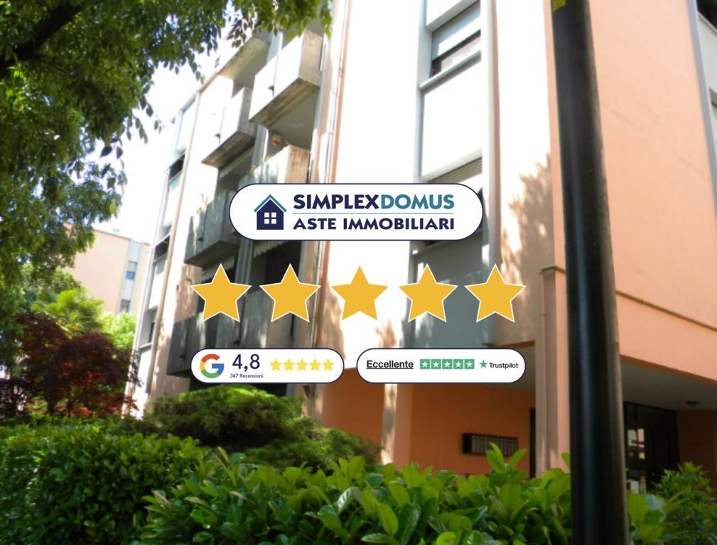 appartamento in vendita a Sant'Ilario d'Enza