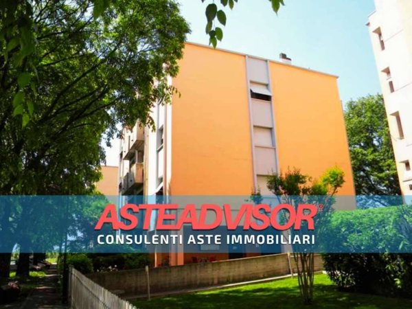 appartamento in vendita a Sant'Ilario d'Enza