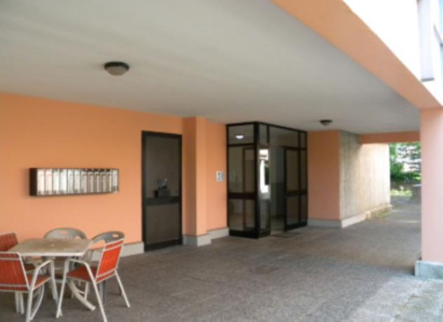 appartamento in vendita a Sant'Ilario d'Enza