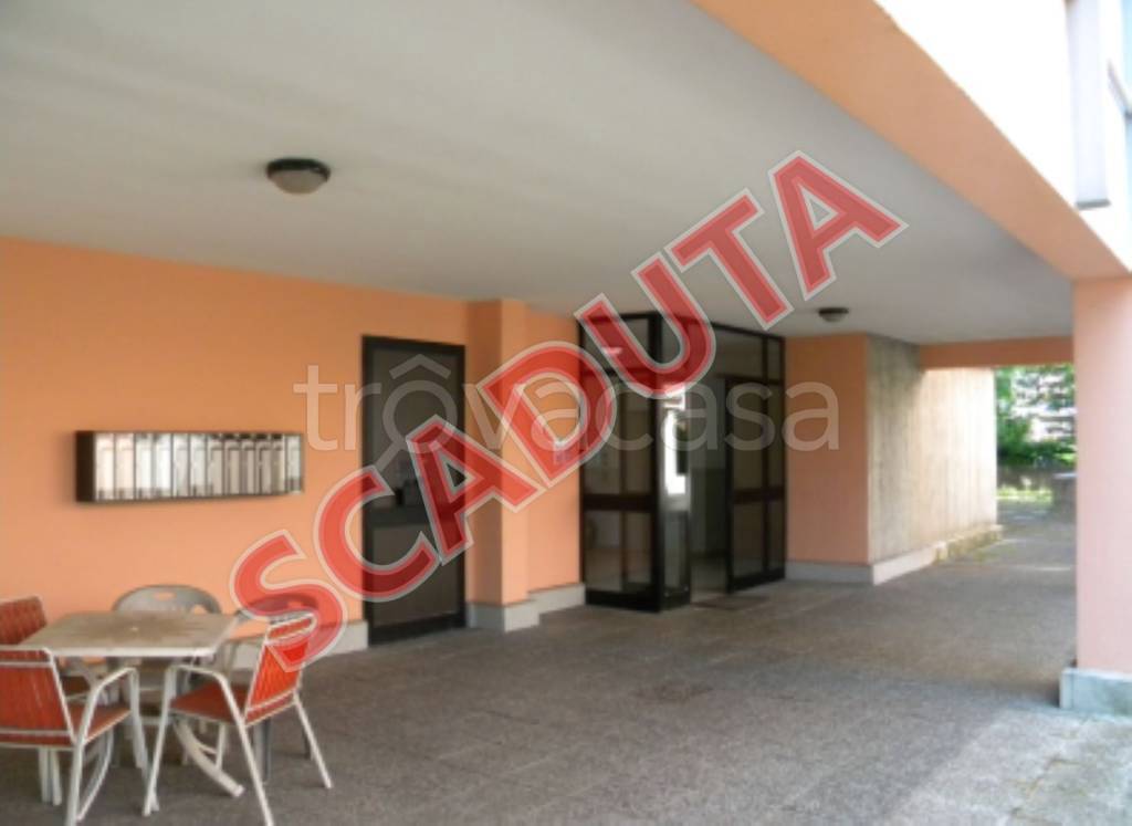 appartamento in vendita a Sant'Ilario d'Enza