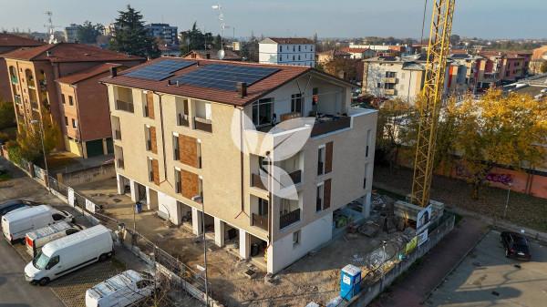 appartamento in vendita a Sant'Ilario d'Enza