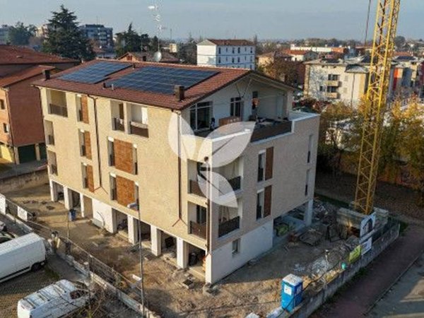 appartamento in vendita a Sant'Ilario d'Enza